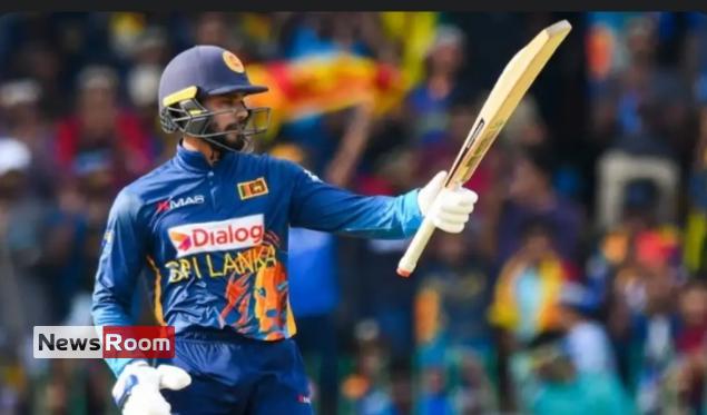 News Room : Dhananjaya de Silva returns as Sri Lanka bat first in Hamilton – The Island