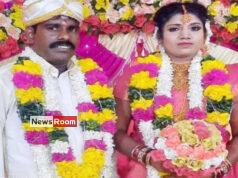 News Room : Ex-political prisoner marries girlfriend who waited 23 yrs