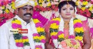 News Room : Ex-political prisoner marries girlfriend who waited 23 yrs News Room Ex political prisoner marries girlfriend who waited 23