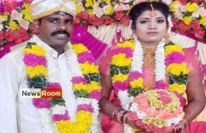 News Room : Ex-political prisoner marries girlfriend who waited 23 yrs News Room Ex political prisoner marries girlfriend who waited 23