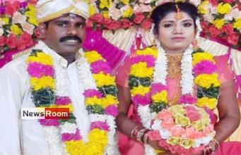 News Room : Ex-political prisoner marries girlfriend who waited 23 yrs News Room Ex political prisoner marries girlfriend who waited 23