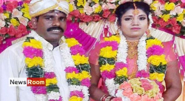 News Room Ex political prisoner marries girlfriend who waited 23