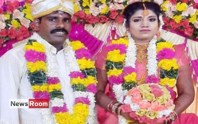 News Room : Ex-political prisoner marries girlfriend who waited 23