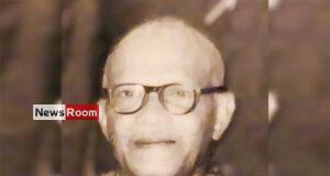 News Room : Gabriel Motha 125th Birthday Remembrance