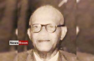 News Room : Gabriel Motha 125th Birthday Remembrance