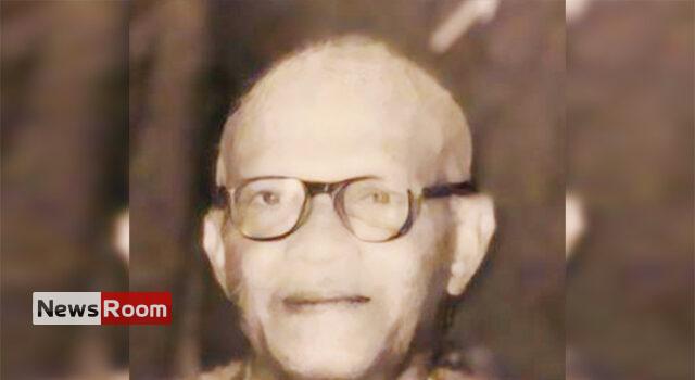 News Room Gabriel Motha 125th Birthday Remembrance