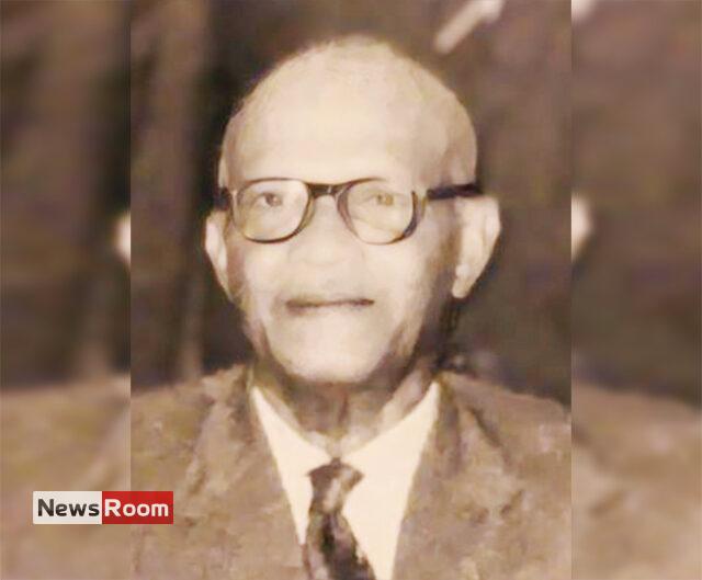 News Room : Gabriel Motha 125th Birthday Remembrance