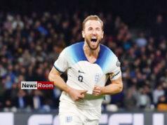 News Room : Harry Kane has England’s goal-scoring record, but he really needs trophies – The Island
