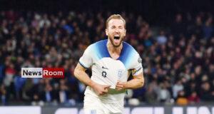 News Room : Harry Kane has England’s goal-scoring record, but he really needs trophies – The Island