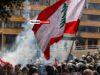 News Room Lebanese take to streets as anger over