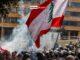 News Room Lebanese take to streets as anger over