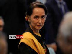 News Room : Myanmar military dissolves Aung San Suu Kyi’s NLD party