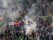 News Room Philadelphia will pay 925M to protesters over