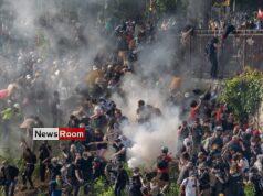 News Room : Philadelphia will pay $9.25M to protesters over police use of tear gas and rubber bullets during 2020 unrest – The Island