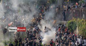 News Room : Philadelphia will pay $9.25M to protesters over police use of tear gas and rubber bullets during 2020 unrest – The Island