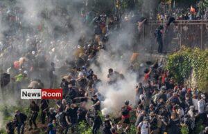 News Room : Philadelphia will pay $9.25M to protesters over police use of tear gas and rubber bullets during 2020 unrest – The Island