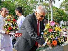 News Room : Public sector will stop engaging in business and open it to the private sector in the future – President News Room Public sector will stop engaging in business