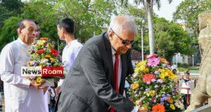 News Room : Public sector will stop engaging in business and open it to the private sector in the future – President