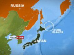 News Room : Russia boosts defences near Japan amid US row over Asia Pacific – The Island
