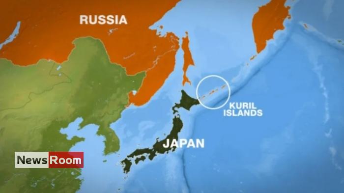 News Room : Russia boosts defences near Japan amid US