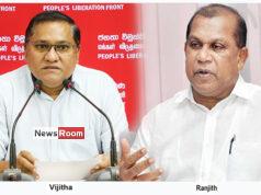 News Room : SJB, JVP move SC against Finance Secy. for contempt of court – The Island