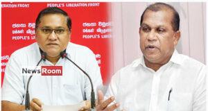 News Room : SJB, JVP move SC against Finance Secy. for contempt of court – The Island News Room SJB JVP move SC against Finance Secy