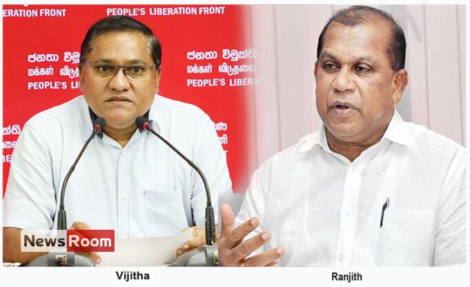 News Room : SJB, JVP move SC against Finance Secy. for contempt of court – The Island