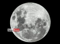 News Room : Scientists discover water inside tiny beads of glass on moon