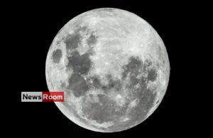 News Room : Scientists discover water inside tiny beads of glass on moon