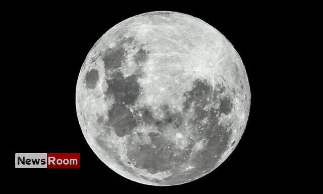 News Room : Scientists discover water inside tiny beads of