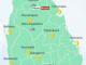 News Room : Showers in Sabaragamuwa, Central, Uva, North-Central and North western provinces and in Trincomalee, Vavuniya, Mullaitivu and Mannar districts – The Island News Room Showers in Sabaragamuwa Central Uva North Central and