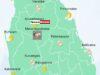 News Room : Showers in Sabaragamuwa, Central, Uva and Southern provinces and in Polonnaruwa district – The Island News Room Showers in Sabaragamuwa Central Uva and Southern