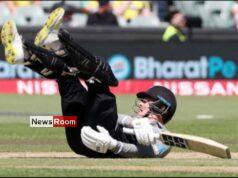 News Room : Sri Lanka bowl in first ODI; Chad Bowes, Rachin Ravindra debut for New Zealand – The Island