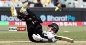News Room : Sri Lanka bowl in first ODI; Chad Bowes, Rachin Ravindra debut for New Zealand – The Island News Room Sri Lanka bowl in first ODI Chad