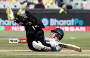 News Room : Sri Lanka bowl in first ODI; Chad Bowes, Rachin Ravindra debut for New Zealand – The Island