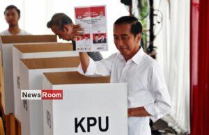 News Room : Surprise delay to Indonesia elections labelled unconstitutional – The Island