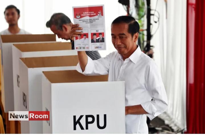 News Room : Surprise delay to Indonesia elections labelled unconstitutional