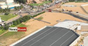 News Room : Technical Certificates of Completion for 64 out of 74 plots of Port City Colombo SEZ – The Island