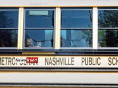 News Room : Three children, three adults killed in Nashville school shooting