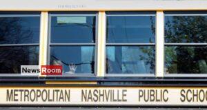 News Room : Three children, three adults killed in Nashville school shooting