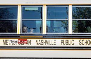 News Room : Three children, three adults killed in Nashville school shooting