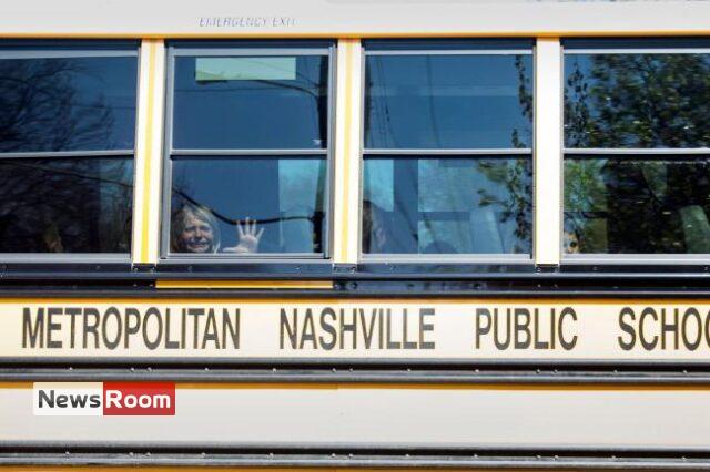 News Room : Three children, three adults killed in Nashville