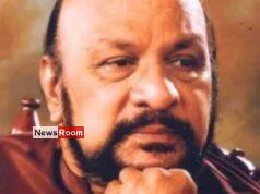 News Room : Veteran singer and musician Professor Sanath Nandasiri passed away at the age of 81