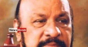 News Room : Veteran singer and musician Professor Sanath Nandasiri passed away at the age of 81