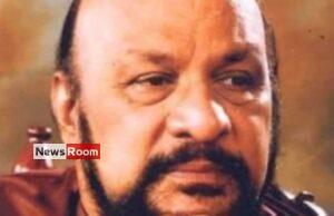 News Room : Veteran singer and musician Professor Sanath Nandasiri passed away at the age of 81