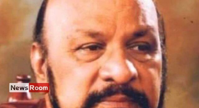 News Room : Veteran singer and musician Professor Sanath Nandasiri passed away at the age of 81 News Room Veteran singer and musician Professor Sanath Nandasiri