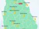 News Room : Showers in Sabaragamuwa, Western, Central, North-Western, and North-central provinces and in Galle, Matara and Mullaitivu districts – The Island 1681869903 News Room Showers in Sabaragamuwa Western Central North Western and