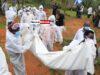 News Room 21 bodies found in investigation into Kenyas