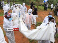 News Room : 21 bodies found in investigation into Kenya’s ‘starvation cult’