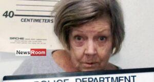 News Room : 78-year-old Missouri woman arrested on bank robbery charges